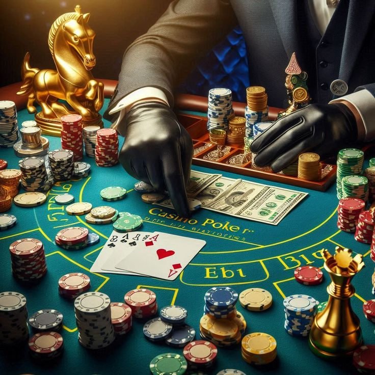 Pengaturan notifikasi push untuk undian China Pools