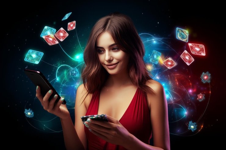 akademi77 featured game showcase